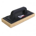 Talocha con Esponja Recambiable Sweepex Superpro Rubi - 30x13,5 cm.